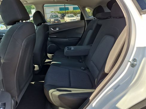 Used 2023 Hyundai Kona SEL w/ Convenience Package AWD/4WD image 28