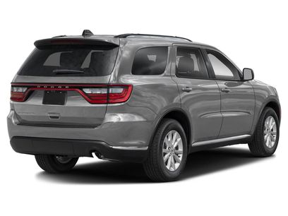 New 2026 Dodge Durango GT