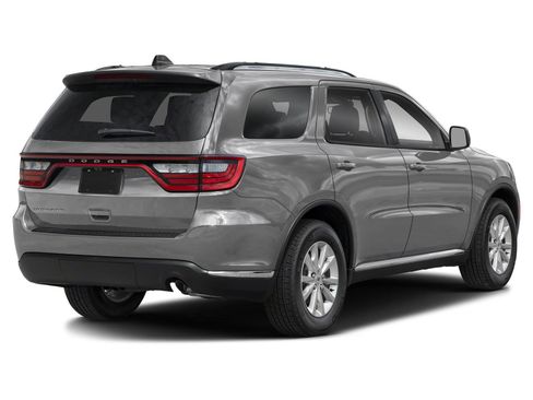 New 2026 Dodge Durango GT image 2