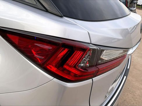 Used 2016 Lexus RX 350 F Sport w/ Accessory Package image 28