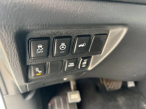 Used 2019 Nissan Pathfinder SL w/ SL Premium Package AWD/4WD image 56