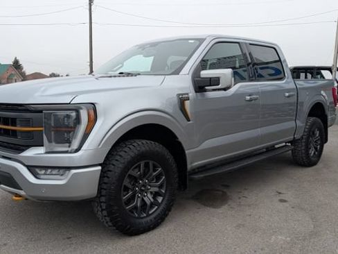 Used 2023 Ford F150 Tremor w/ Equipment Group 402A High AWD/4WD image 3
