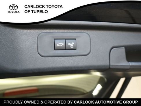 Used 2024 Toyota Grand Highlander XLE image 30