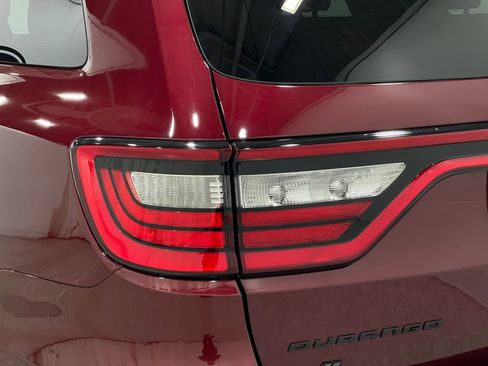 Used 2018 Dodge Durango R/T w/ Technology Group image 37