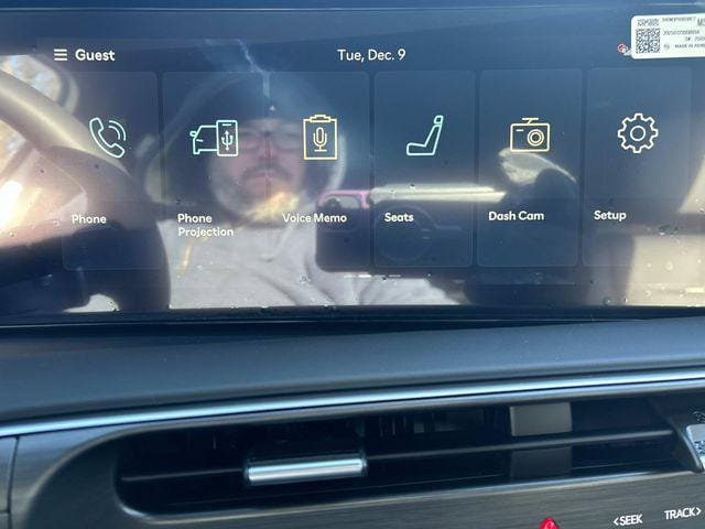 New 2026 Hyundai Palisade Calligraphy AWD/4WD image 9
