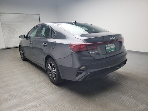 Used 2024 Kia Forte LXS image 5