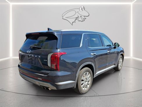 Used 2023 Hyundai Palisade SEL AWD/4WD image 7
