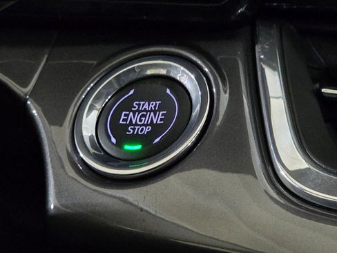 New 2026 Chevrolet Trax ACTIV w/ Sunroof Package image 30