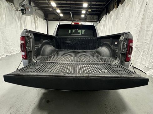 Used 2019 RAM 1500 Big Horn AWD/4WD image 46
