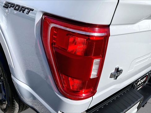Used 2023 Ford F150 XLT w/ Equipment Group 301A Mid RWD image 30