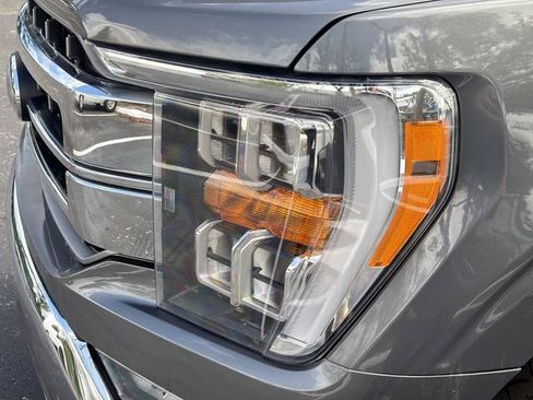 Used 2023 Ford F150 Lariat AWD/4WD image 11