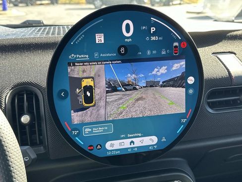 New 2026 MINI Cooper S FWD image 4