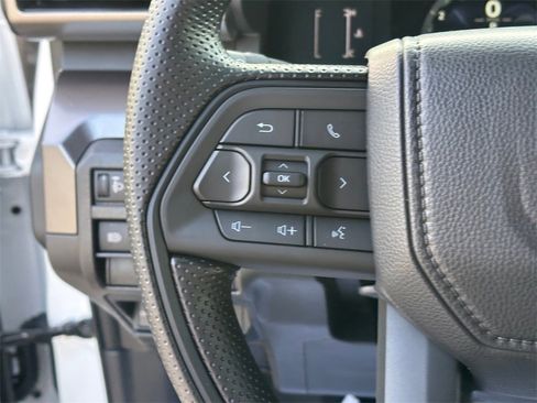 New 2026 Toyota Tacoma SR5 image 17