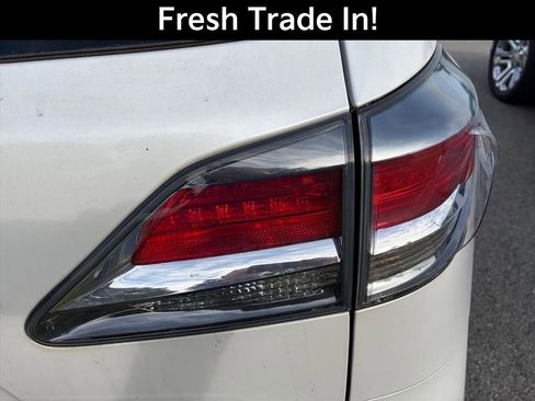 Used 2013 Lexus RX 350 FWD w/ Navigation Pkg image 9