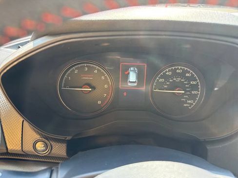 Used 2022 Subaru Forester Sport AWD/4WD image 18
