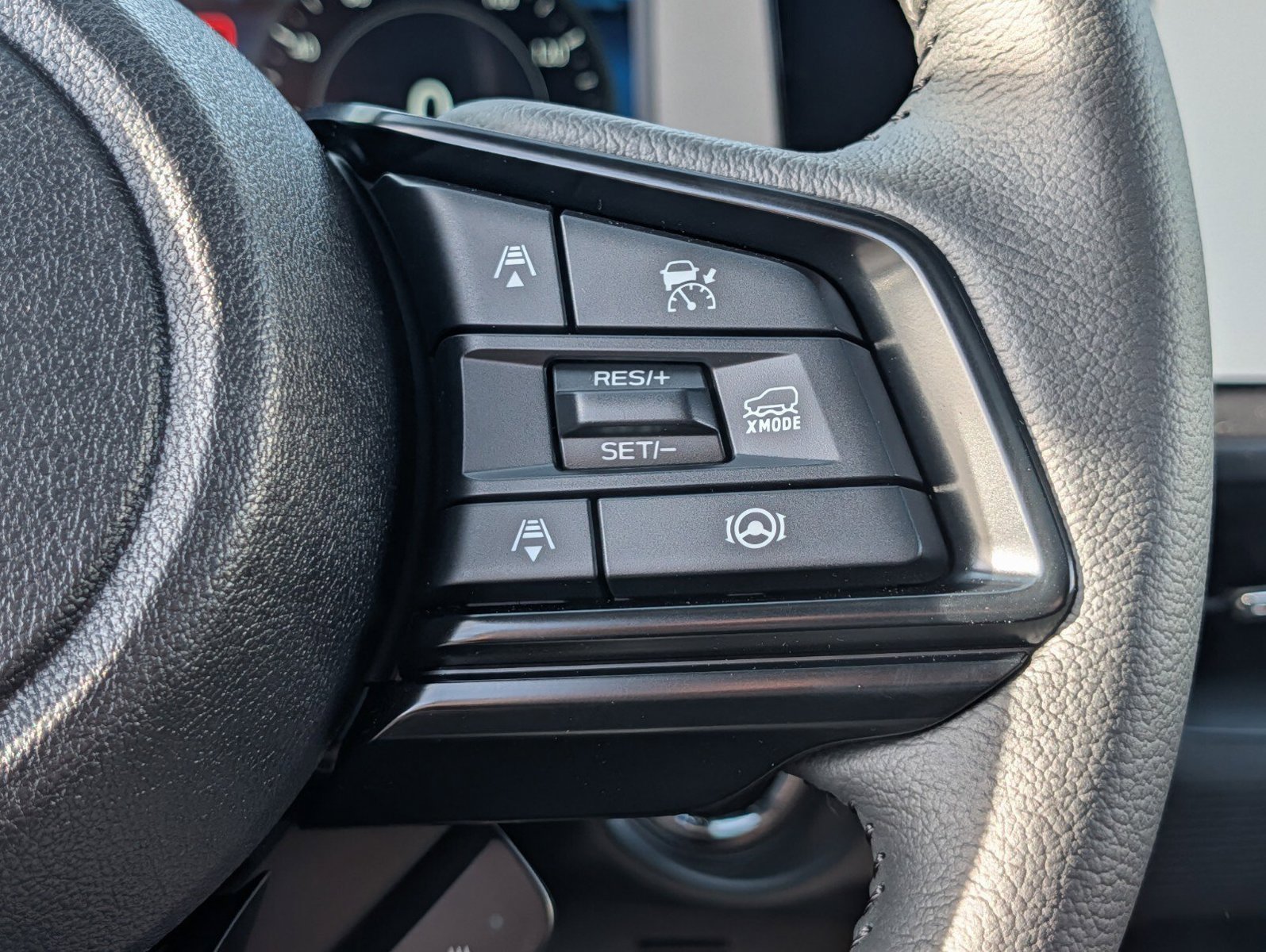 New 2026 Subaru Outback Premium AWD/4WD image 33