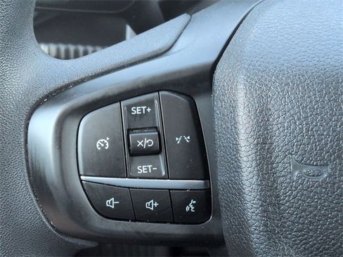 Used 2024 Ford Ranger XL w/ Trailer Tow Package image 23