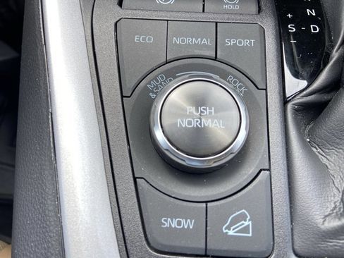 Used 2025 Toyota RAV4 Limited w/ Weather Package AWD/4WD image 51