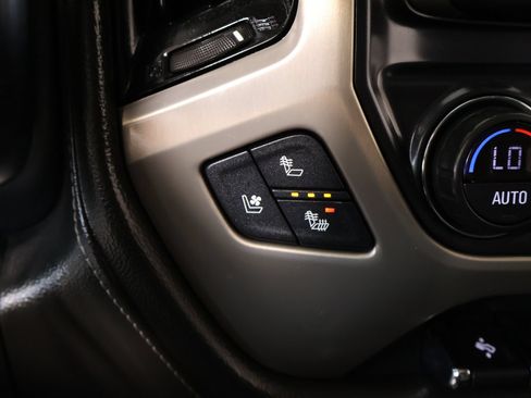 Used 2017 GMC Sierra 1500 Denali RWD image 8