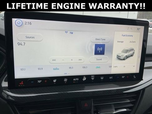 Used 2023 Ford Escape ST-Line Elite w/ Premium Technology Package image 17