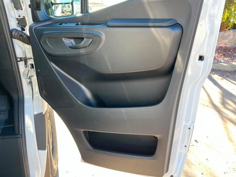 New 2026 Mercedes-Benz Sprinter 2500 image 17