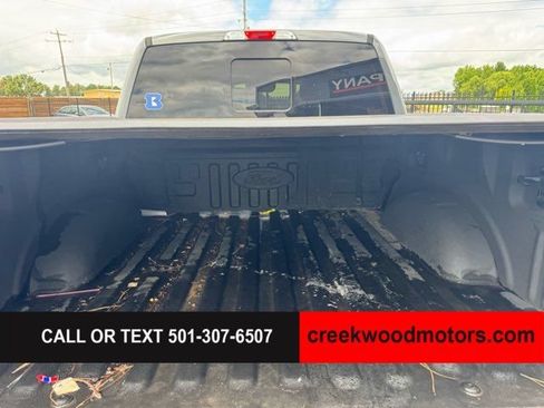 Used 2020 Ford F150 XLT w/ Equipment Group 302A Luxury AWD/4WD image 17