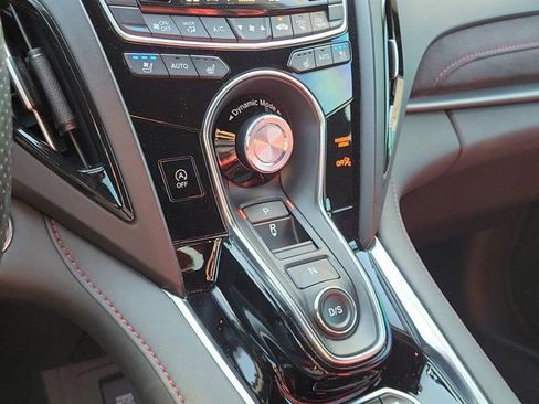 Used 2022 Acura RDX A-Spec FWD image 23