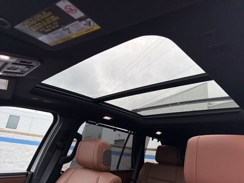 Used 2025 Toyota Sequoia 1794 Edition image 11