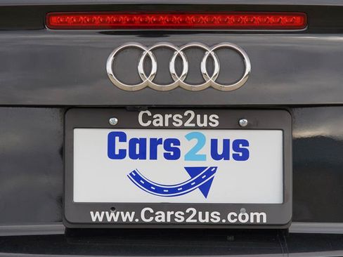 Used 2013 Audi A5 2.0T Premium Plus w/ Premium Plus Pkg AWD/4WD image 39