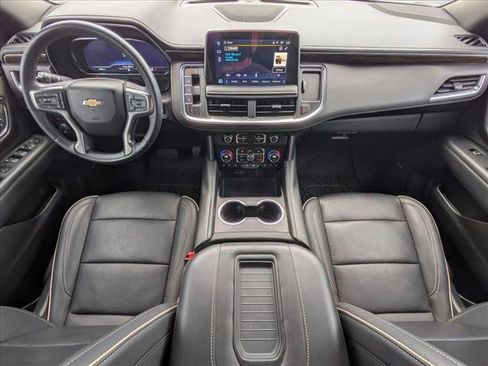 Used 2023 Chevrolet Tahoe Premier w/ Texas Edition AWD/4WD image 18