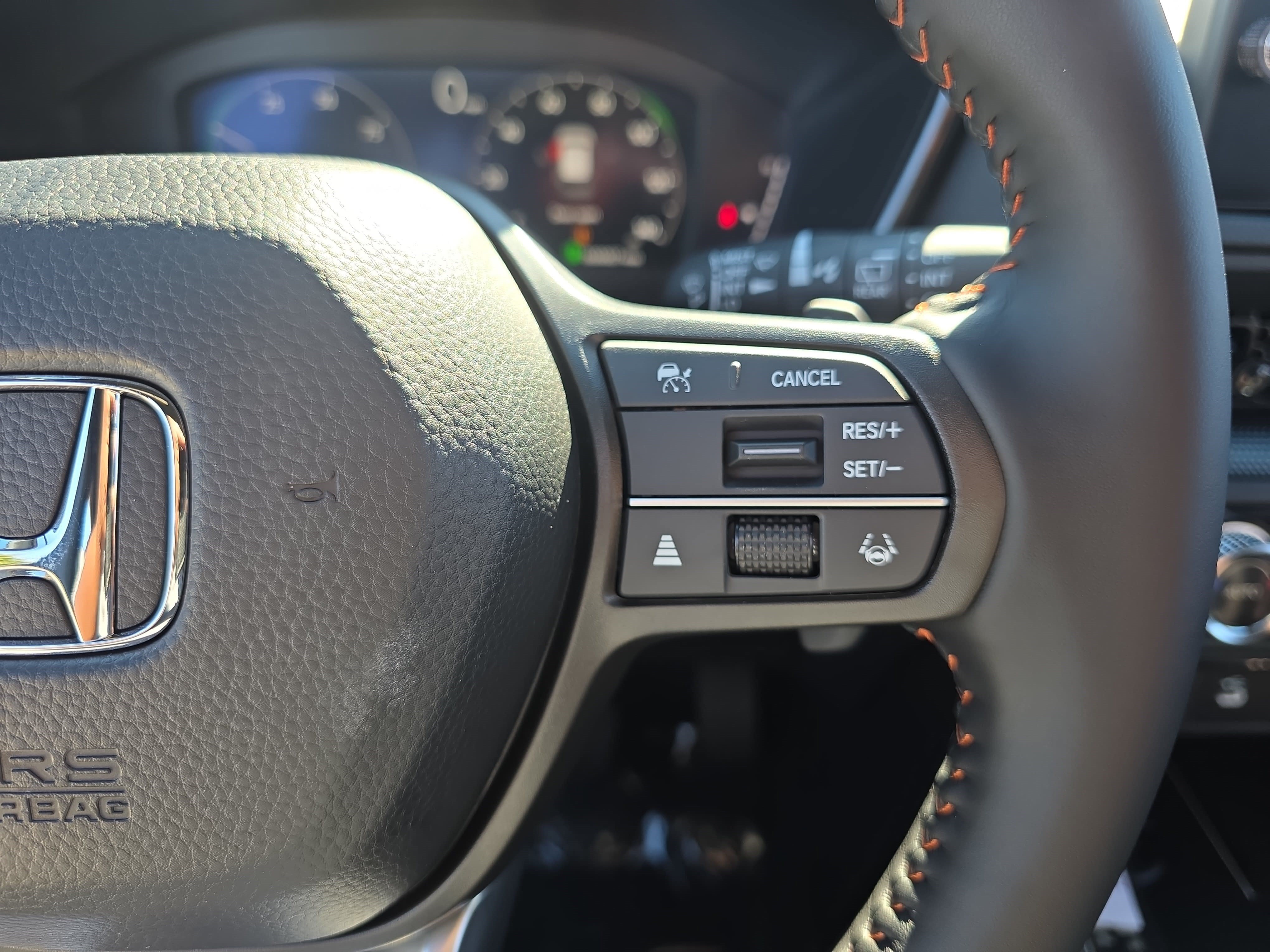 New 2027 Honda CR-V Sport-L image 18