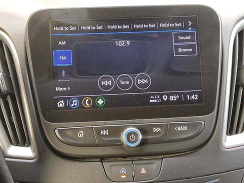 Used 2023 Chevrolet Malibu LS FWD image 25