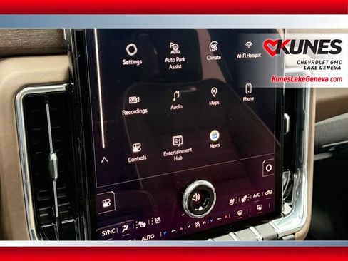 New 2026 GMC Yukon XL Denali Ultimate w/ LPO, Floor Liner Package image 37