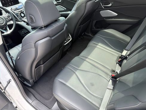Used 2024 Acura RDX w/ Technology Package AWD/4WD image 36