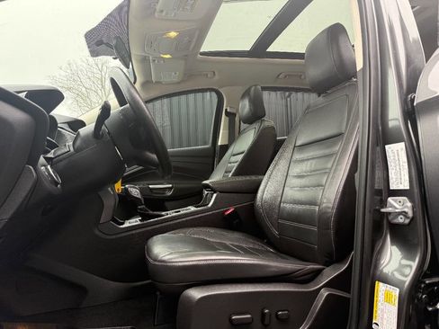 Used 2018 Ford Escape SEL image 8