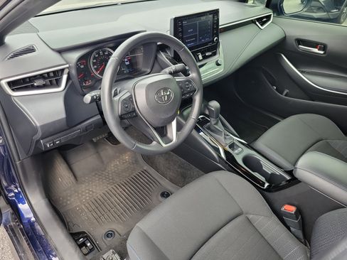 Used 2022 Toyota Corolla SE image 15