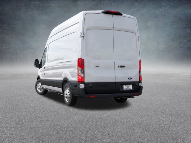New 2027 Ford Transit 350 148 High Roof w/ Load Area Protection Package RWD image 5