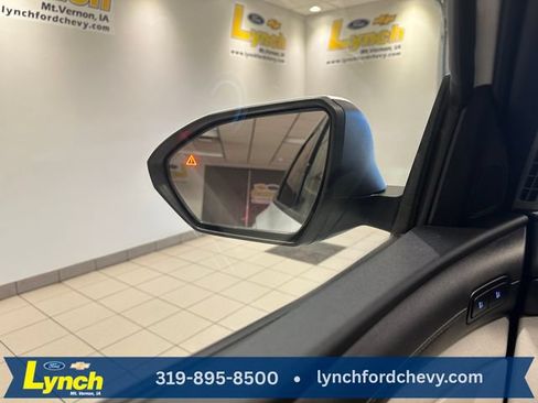 Used 2025 Hyundai Tucson Limited AWD/4WD image 17