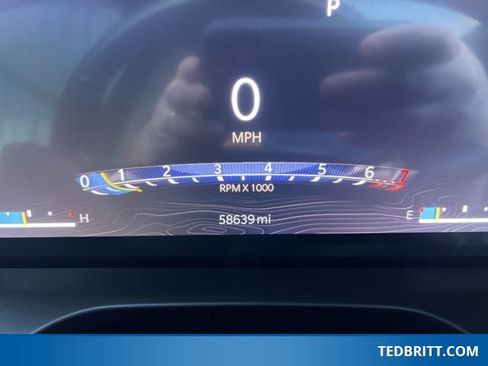 Used 2022 Jeep Grand Cherokee L Limited image 28