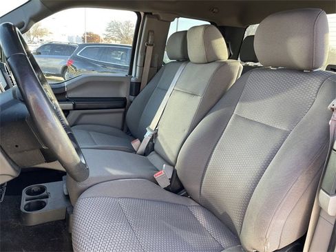 Used 2018 Ford F150 XLT w/ Equipment Group 301A Mid image 26