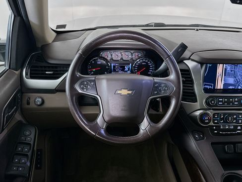 Used 2015 Chevrolet Tahoe LT RWD image 17