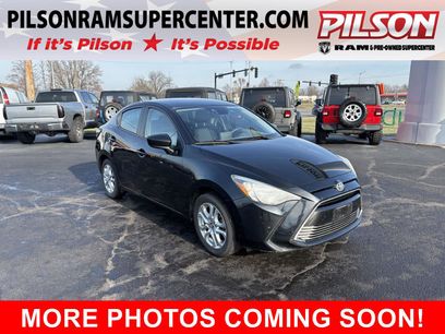 Used 2017 Toyota Yaris iA
