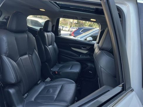 Used 2020 Subaru Ascent Limited w/ Technology Package image 34