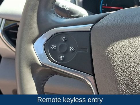 Used 2018 Chevrolet Traverse LT AWD/4WD image 7