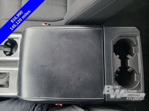 Used 2018 Ford F150 XLT w/ Equipment Group 302A Luxury image 18