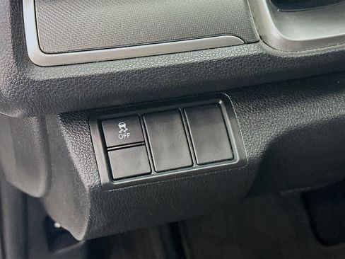 Used 2018 Honda Civic EX image 17