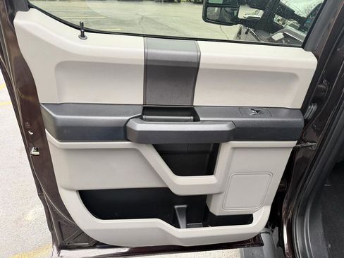 Used 2019 Ford F150 XL w/ Equipment Group 101A Mid image 14