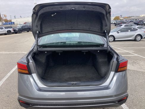 Used 2024 Nissan Altima 2.5 SV image 21