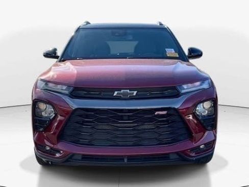 Used 2023 Chevrolet TrailBlazer RS w/ Convenience Package image 8