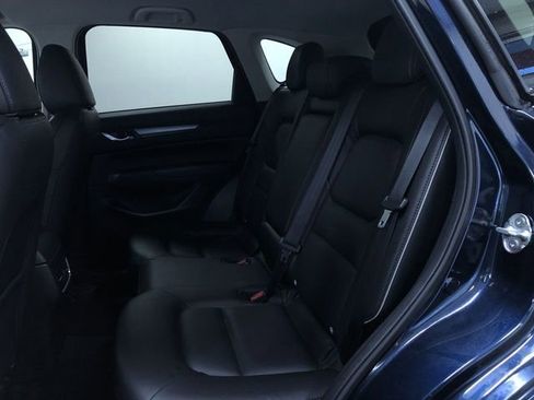 Used 2025 MAZDA CX-5 AWD 2.5 S w/ Select Package image 21